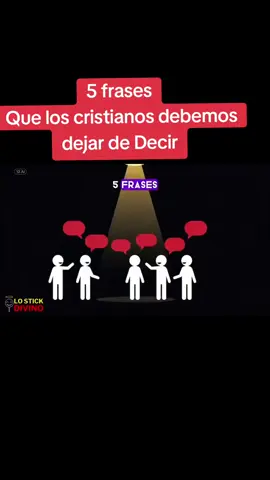 lostikcdivinos #pueblodeDios #cristianos #evangelicos #creyentes #EspirituSanto 
