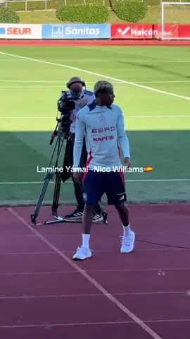#lamineyamal #nicowillams #🇪🇸 