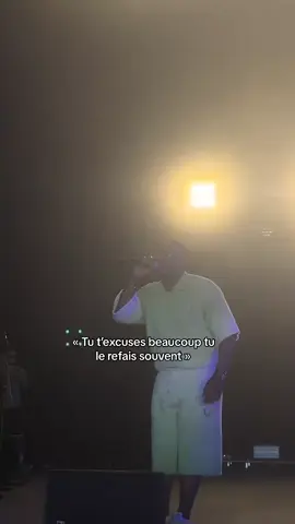 #fyp #bouss #concert #song @raplivefr @bouss.officiel 