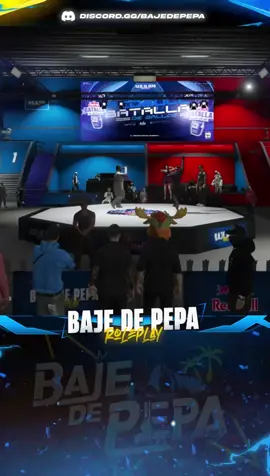 Batalla redbull @garciiaplay #tiktok #hilghlights 