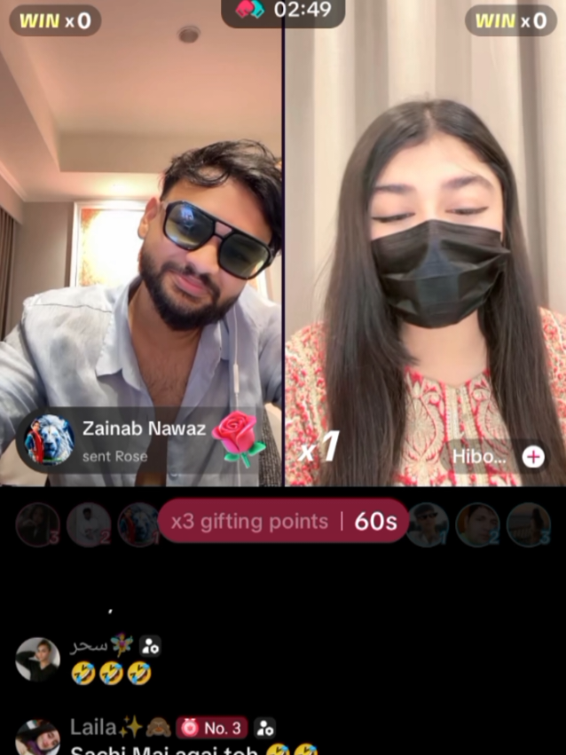 Bloody Marry🤣 #foryou #foryoupage #shoaib #ansaribrand #saleena @Saleena♡ 