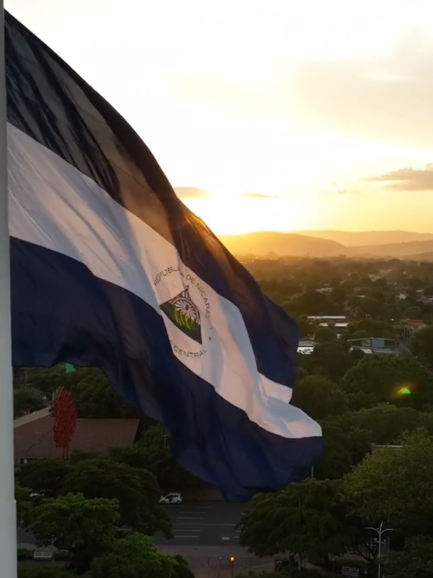 INICIANDO EL MES PATRIO #nicaragua🇳🇮 #fiestaspatrias  . . . #CapCut 