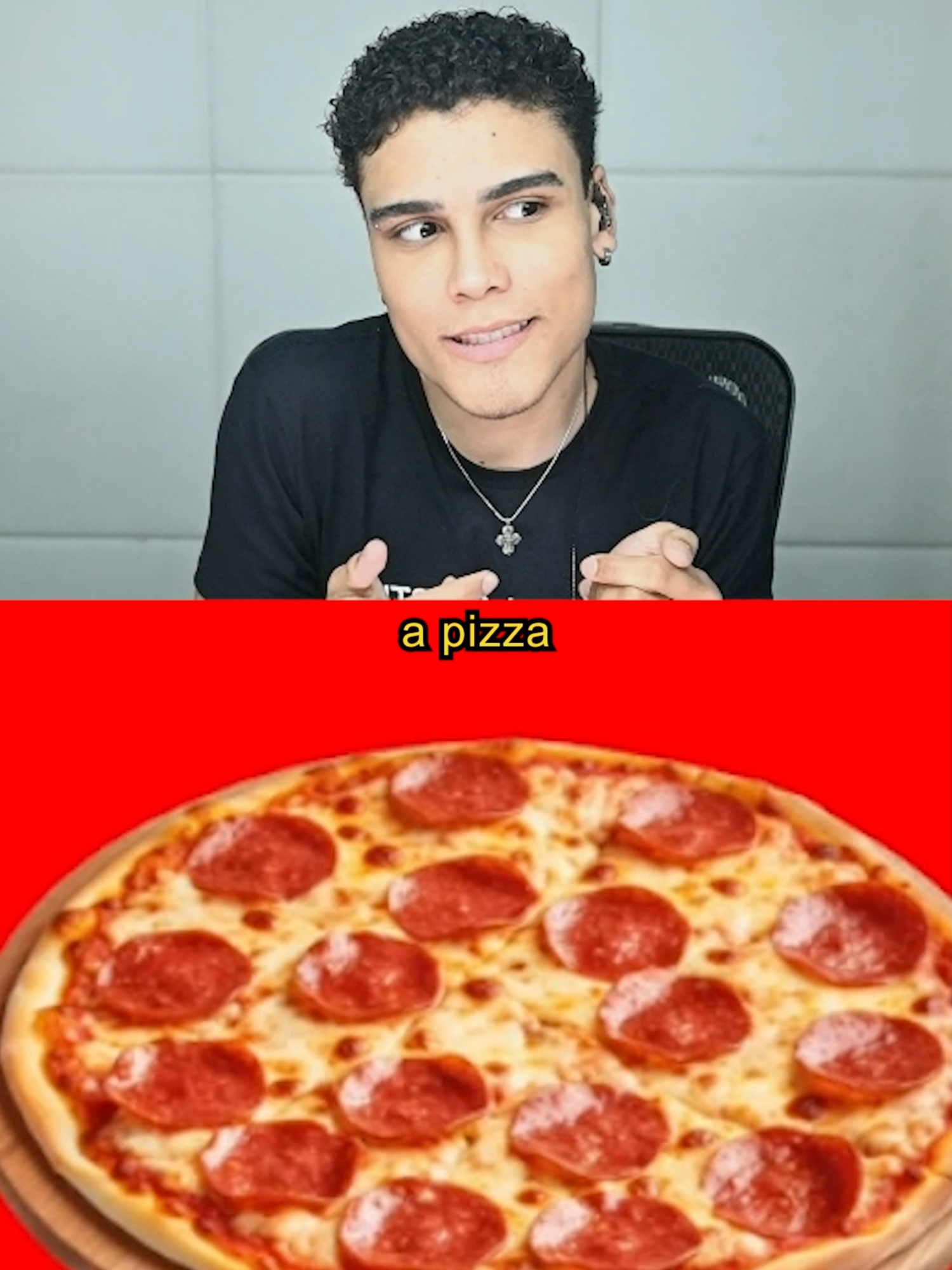 qual você prefere? #rano #humor #comida