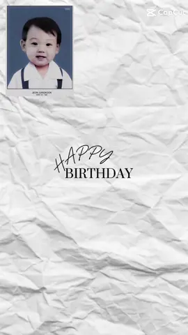 #JeonJungKook #happybirthdayjk #Bts #myyou #28