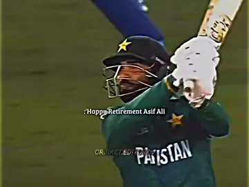 Bro silently retired from international cricket 💔#illu #virul #cricket #foryou #foryoupage 