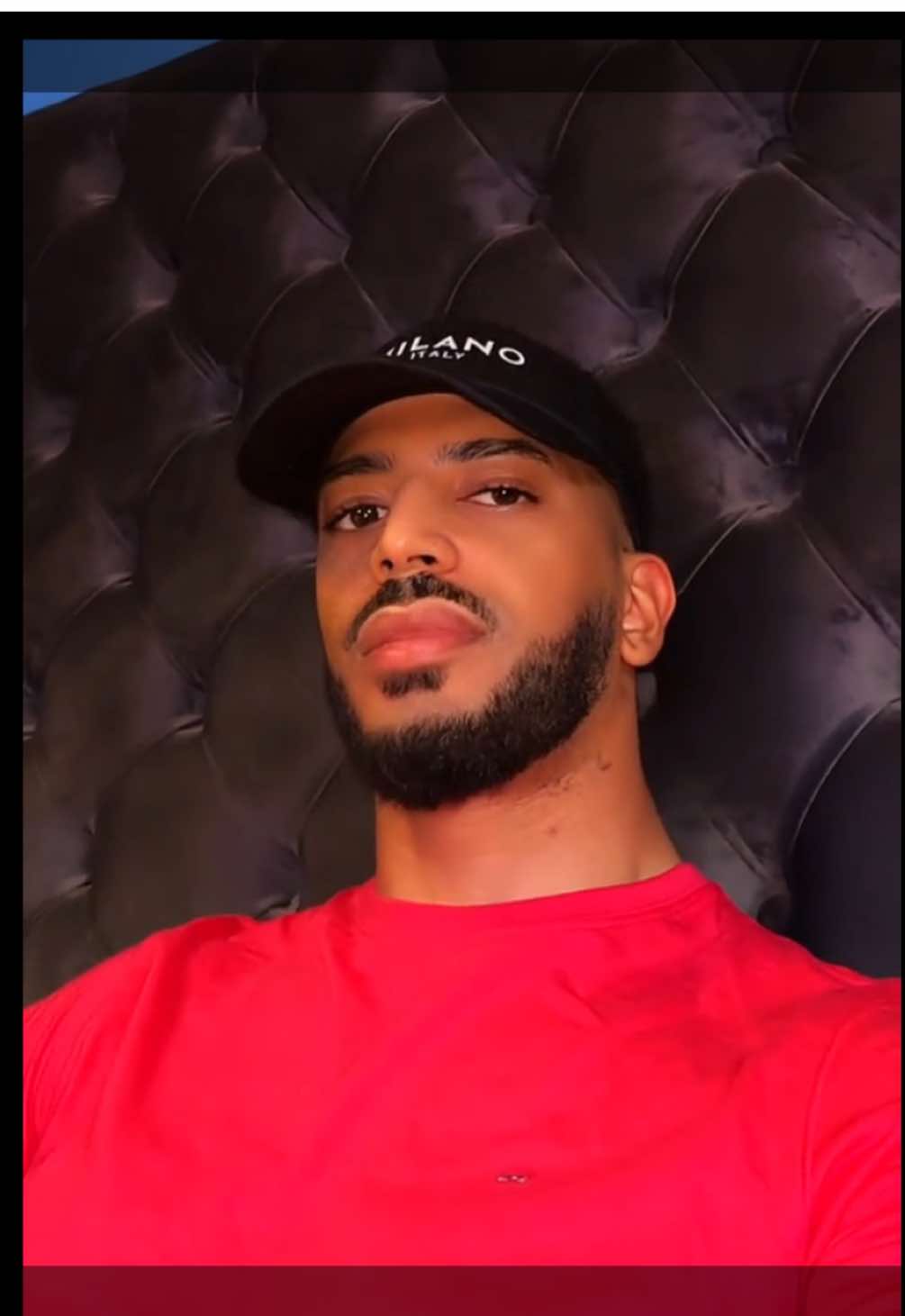 Mesquine il a rien demandé en plus 🤔 #rebeulove #devinelapersonne #pourtoii 