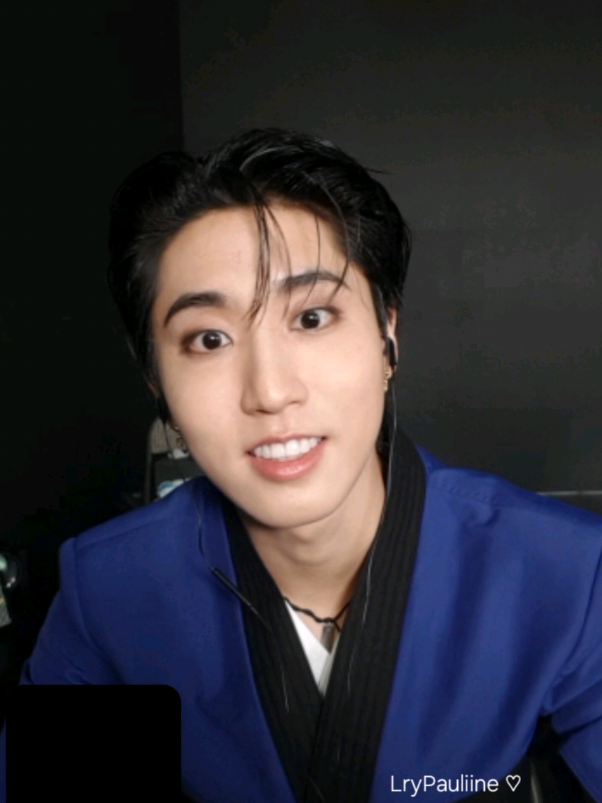 250831 ~ #Straykids BDM Fancall Han Jisung ♡ #kpop #han #jisung #fancall @Stray Kids 