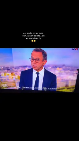 #brunoretailleau #boulette #aveux #tf1 #20h 
