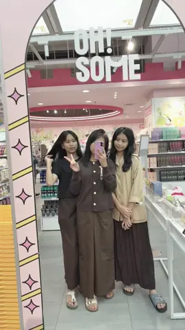 😆😆 #mirorselfie #coklat #aud #fyp #fotolive 