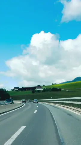 #switzerland #switzerlandviews #switzerlandtravel #roads #roadtrip 🤩