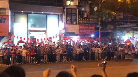 Kiếp sau vẫn muốn là người Việt Nam❤️#A80 #dieubinh #gahanoi #quockhanh #viral 