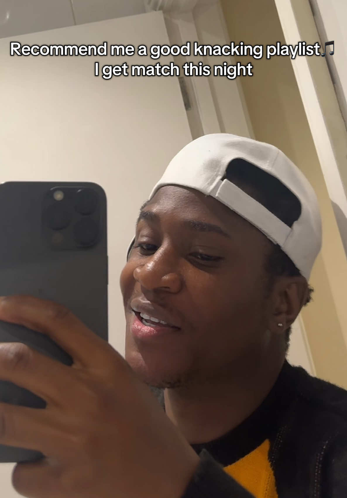 Help a brother