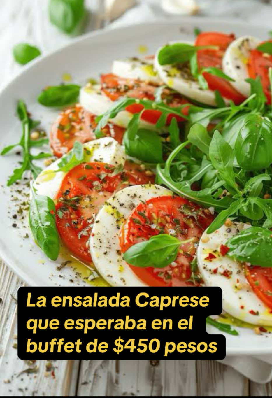 #humor #sad #comida #foodies #gourmet #mexico #chisme #restaurant #review 