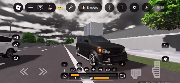 🌨️isuzu panther#cdidrobloxindonesia #cdidroblox #foryou #fypage #fyp 