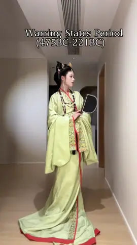 ill be honest， Chinese  Traditional Hanfu Dress  looks so pretty…#hanfu #hanfuchinese #hanfustyle #aesthetics #dress #hanfu汉服 #history #traditional #aesthetic #chinese #hanfugirl #peace #汉服 #beauty #China #chinese #китай #style #chinatiktok 