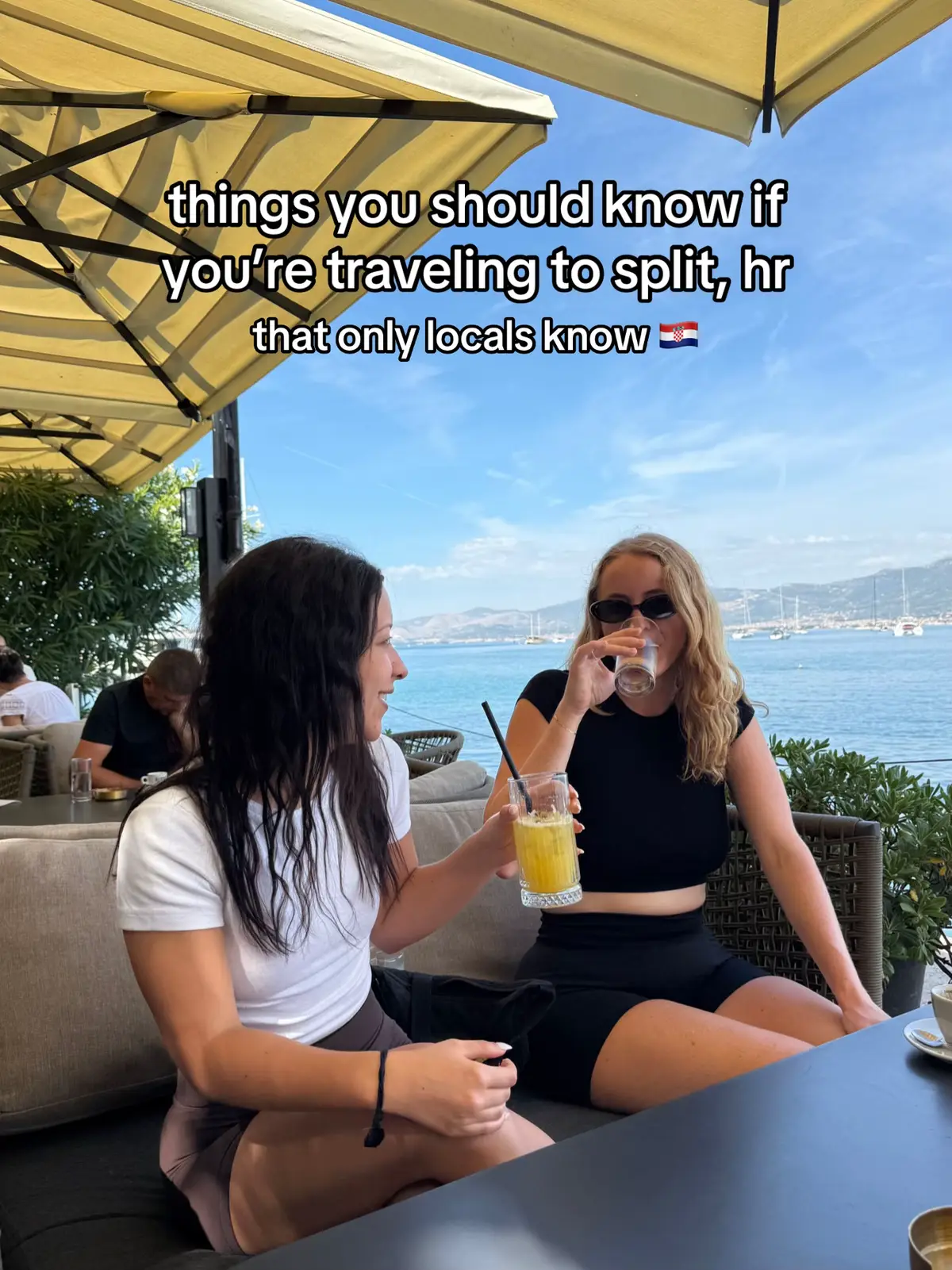 #croatia #splitcroatia #hrvatska #traveleurope #travel 