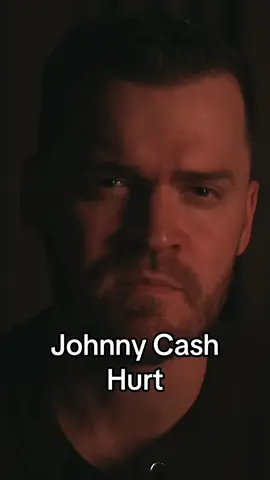 Johnny Cash - Hurt #johnnycash #hurt #nineinchnails 