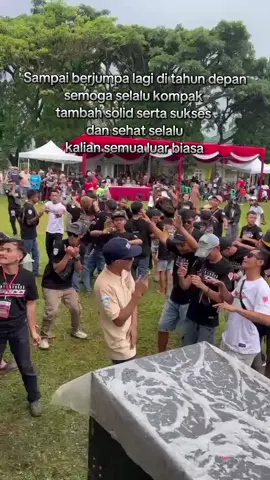 sampai bertemu kembali di tahun berikut nya #aniversarysatudekadepoccij1 #babonproduction #poccij1 #fyppppppppppppppppppppppp 