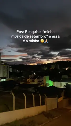#minhamusica #minhamusicadesetembro #setembro #setembroamarelo #tiktok 