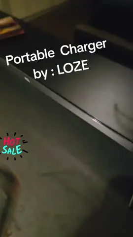 Grab ya a couple great to keep phone charged while making content.  Amazing to have when power goes out . Camping  , fishing 🎣  so many uses.  #solarpower #phonecharger #powerbank #loze #flashlight 