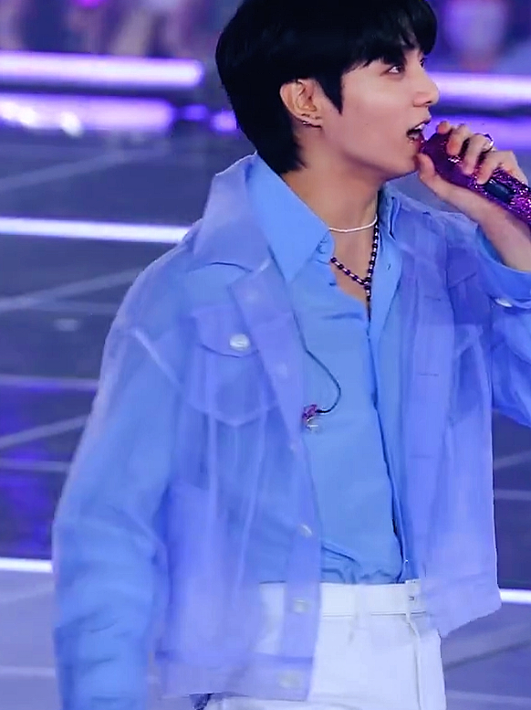 Jungkook 🐰🎤-For Youth 🎶-BTS💜 #jeonjungkook #btsoficialbighit #BTS💜 #ARMY 