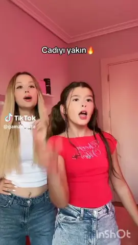 @Gamze Karta ablam seni çok seviyorum 