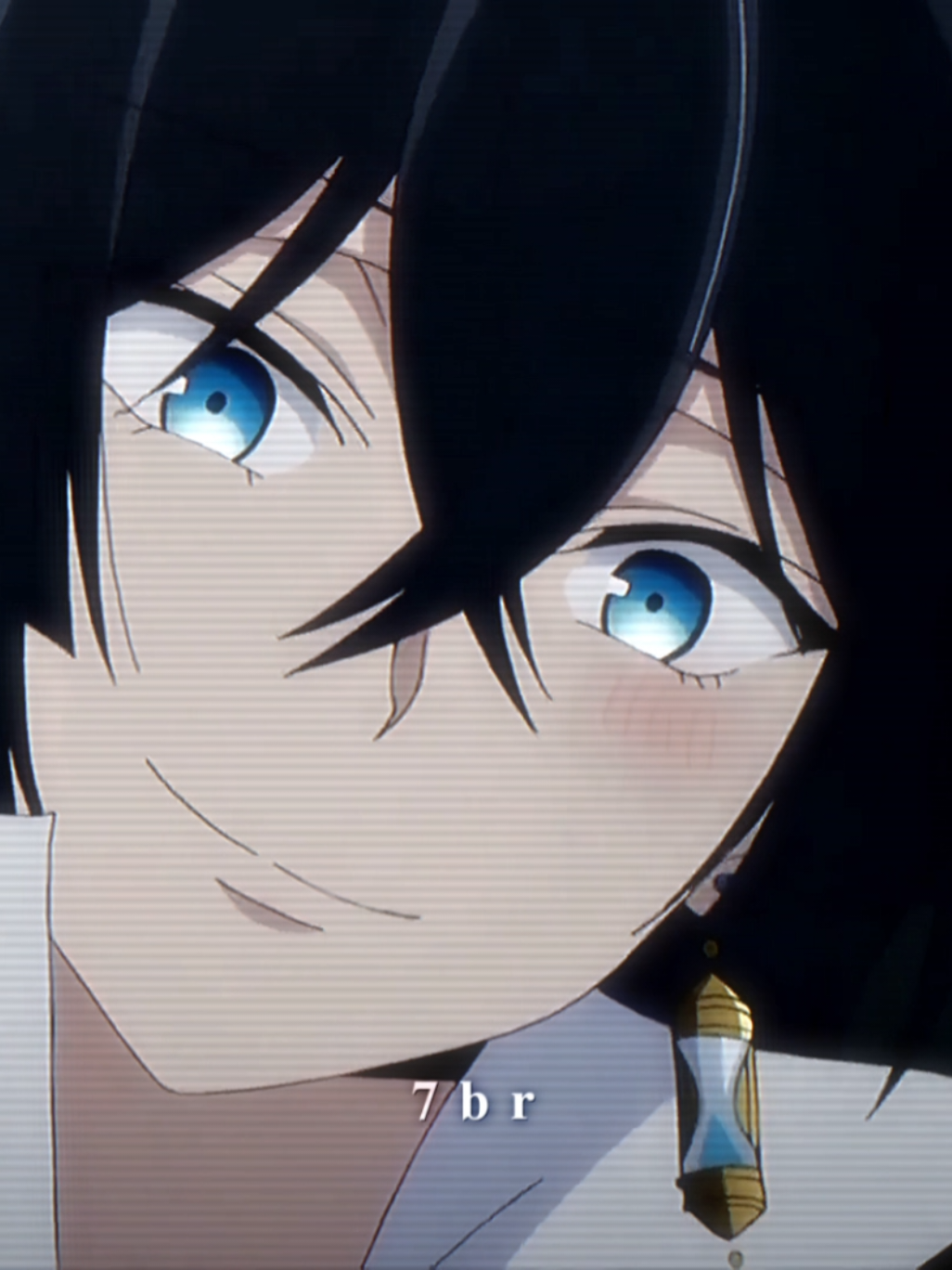 مشيت معاك بالنيه ! #Vanitas  #anime #explor #fyp  #تيم_باست⏳ 