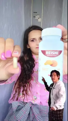 #reishi_snep #ganoderma_lucidum #link_in_bio #fyp #detalii 