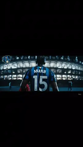Akanji scegli la prima squadra di Milano #inter #interisti #forzainter #milan #akanji 