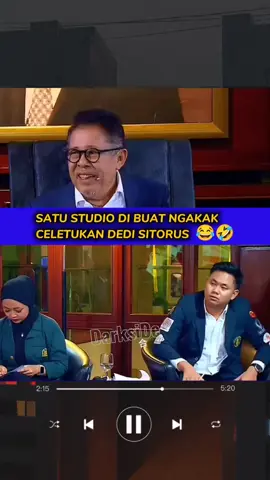 MOMEN VIRAL DI ILC‼️ Prof Lely mengingatkan mahasiswa: 