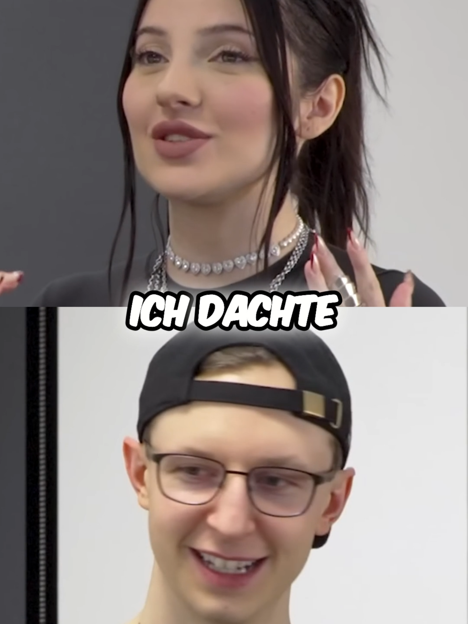 Wer wird ihr duoq Partner?    #leagueoflegends  #imposter #leaguetok #fyp #viral #twitch #twitchclips #autophil #league  #riotgames #fyp #twitchstreamer #imposter