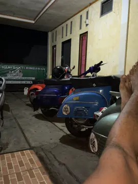 Ko mo cari vespa tipe apa?😂#fyp #masukberanda #vespaindonesia #vespa 