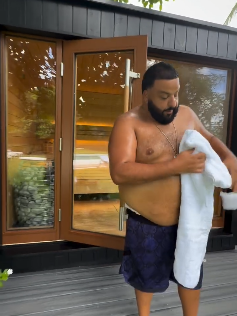 @djkhaled #djkhaled #foryou 