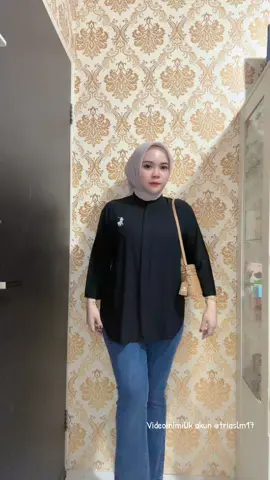 Rekomendasi kemeja rayon bordir kekinian😍❤️ #kemejarayon #rekomendasi #ootdkemeja #outfitideas #kemejaviral #fyp 