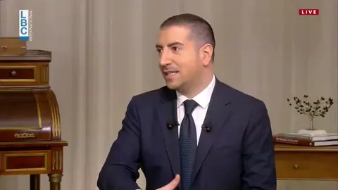 السيدة الأولى نعمت عون: مظاهري لا تكلّف خزينة الدولة مالًا #LBCI #LBCILebanon #LBCILebanonNews #LBCIVideos #LBCINews   