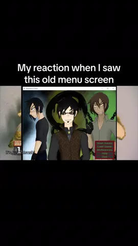 Why does strade look like that-(EP’s art jumpscare and TW ELECTRICPUKE)#boyfriendtodeath #btd2 #sanokojima #stradebtd #rirelucien 
