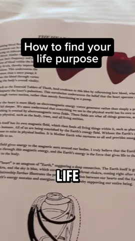 Link in my profile for Book Of Wisdom Vol. 1&2 limited stock!📕 #spiritualawakening #life #purpose 
