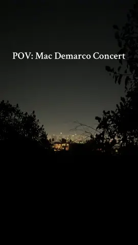#macdemarco #greektheater 
