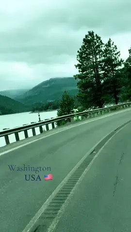 Visit our state Washington #fypシ゚viral #usa🇺🇸 