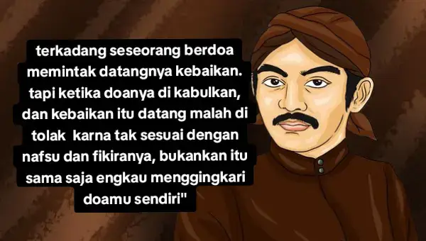 janganlah engkau menggingkari doamu sendiri#kehidupandidunia #quotese#fyppppppppppppppppppppppp fyp 