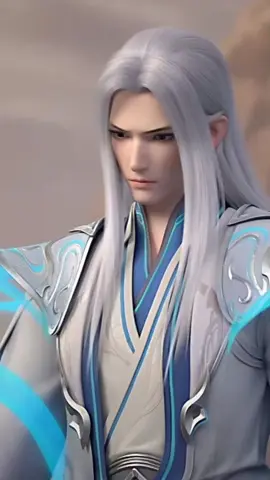 sudah beres ayo pulang 🤭  #xiaoyan #btth #cailin #donghua_anime 