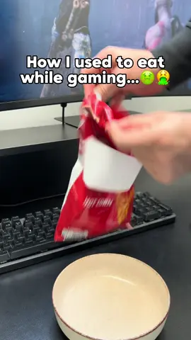 Much better now🤩 #gamingcommunity #GamingOnTikTok #gamingmemes #gamingmeme #GamingSetup 