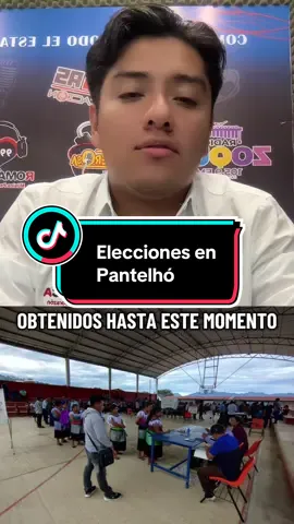 Se llevó a cabo las elecciones en Pantelhó , después de 4 años #Chiapas #news #viral #fyp #Noticias 