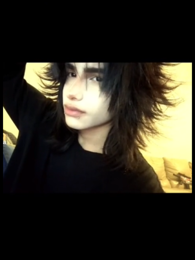 since yall loved the last ones here's anotherrr  #emo #fyp #xyzbca #foryou #emoboy 