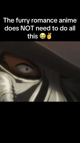 Beastars is pretty cool so far ngl #beastars #anime #romance @yimothy spleen 