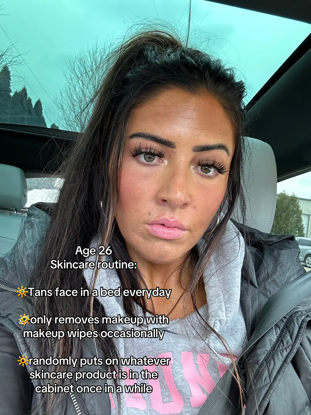 #frownies #botoxalternative #naturalglowup 