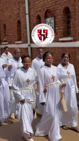 Bless the lord o my soul and worship his holy name ✝️ 🙏🏾 🎶 #choir #viraltiktok #1000voices #ugandatiktok🇺🇬 #congo 