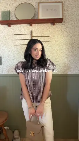 Is this year testing anyone else or is it just me 😅😅 #september #1stofthemonth 