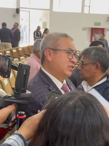 🎥Regreso a clases fue con incidentes menores, reporta la SEPE🎥