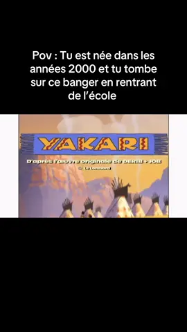#pourtoi #foryou #yakari 